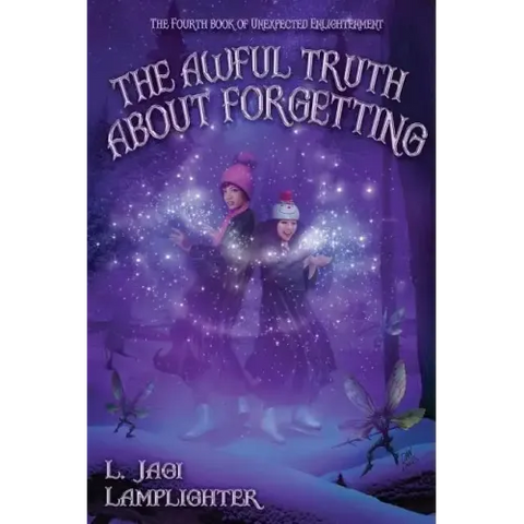 The Awful Truth About Forgetting