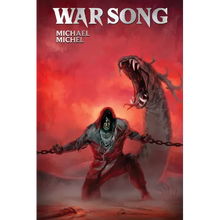 War Song - Paperback