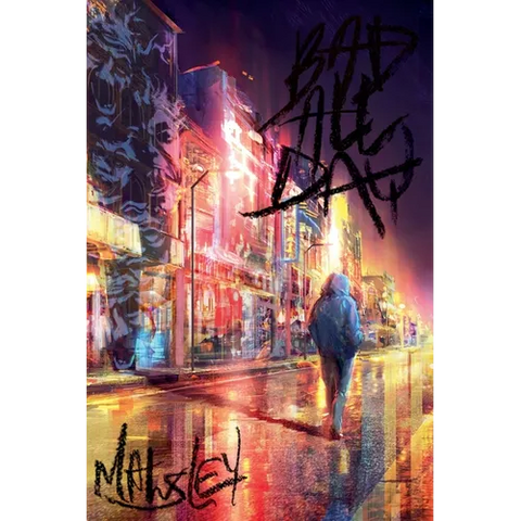 Bad All Day