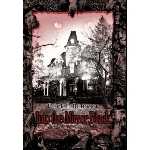 Into the Mirror Black