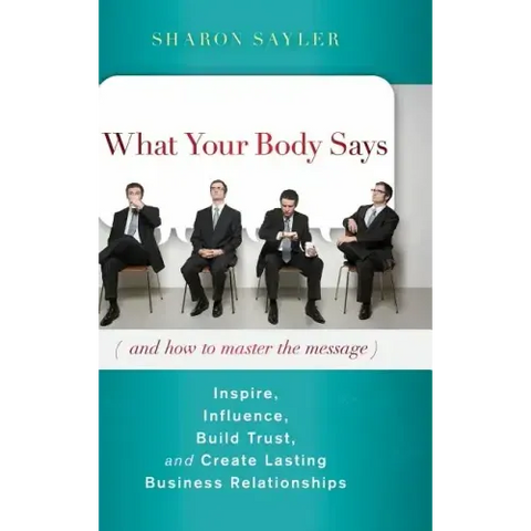 Body Says
