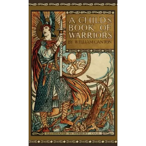 Child's Book of Warriors
