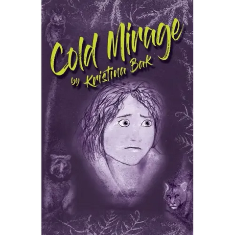 Cold Mirage