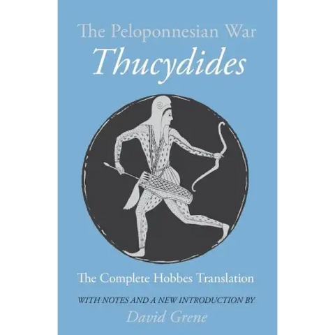 The Peloponnesian War