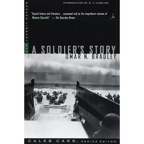 A Soldier's Story