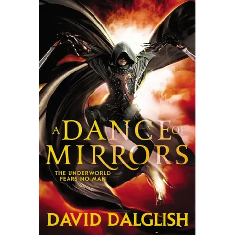 A Dance of Mirrors