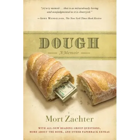 Dough: A Memoir