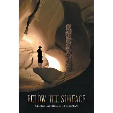 Below the Surface