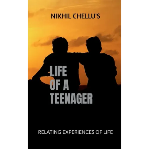 Life of a Teenager
