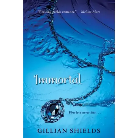 Immortal