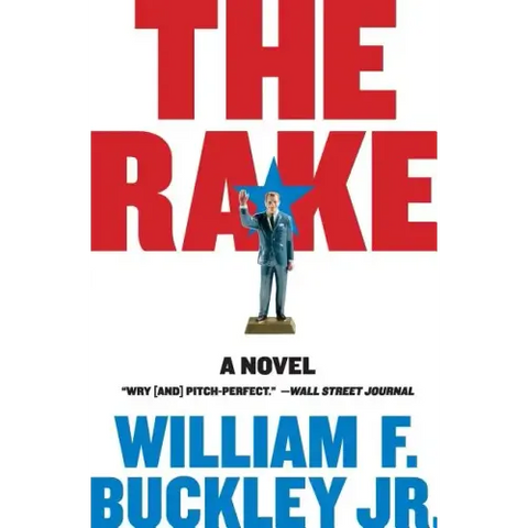 The Rake