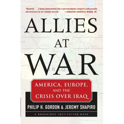 Allies At War