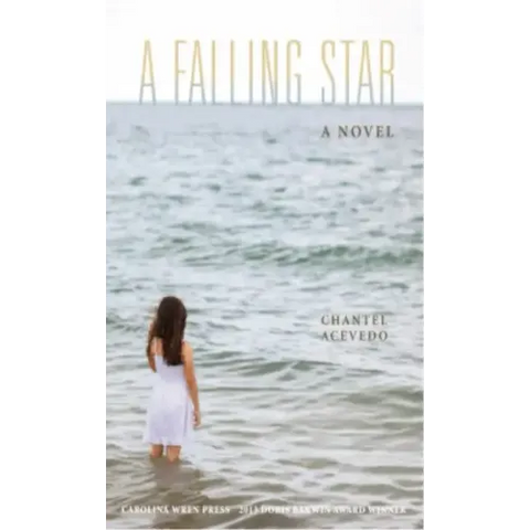 A Falling Star