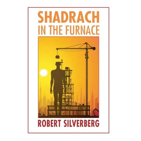 Shadrach in the Furnace