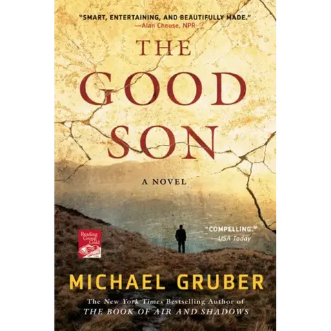 The Good Son