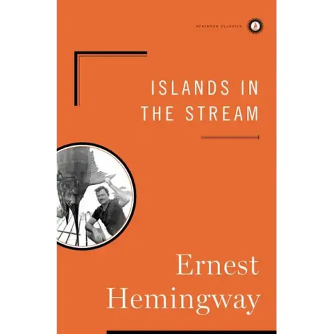 Islands in the Stream