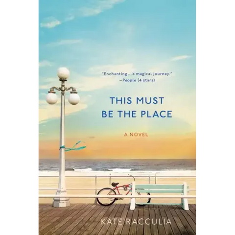 This Must Be the Place