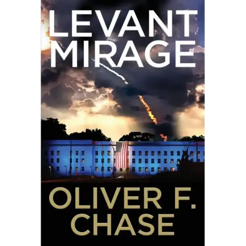 Levant Mirage