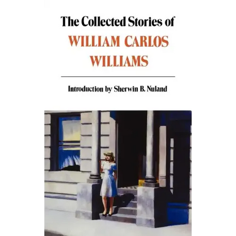 Collected Stories of William Carlos Williams