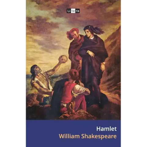 Hamlet: The Tragedy of Hamlet, Prince of Denmark