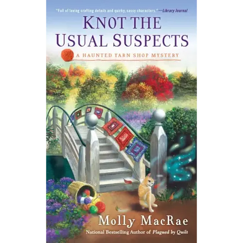 Knot the Usual Suspects