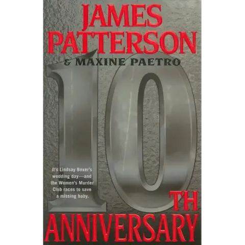 10th Anniversary