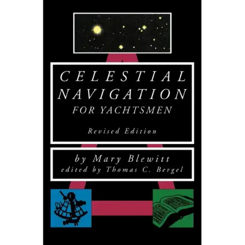 Celestial Navigation for Yachtsmen