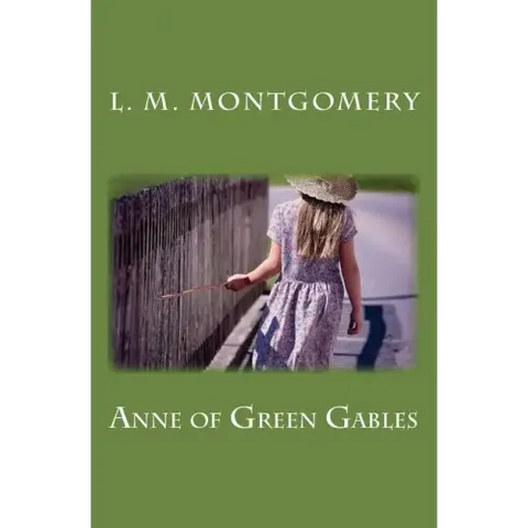 Anne of Green Gables