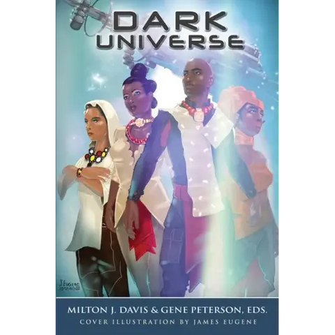 Dark Universe