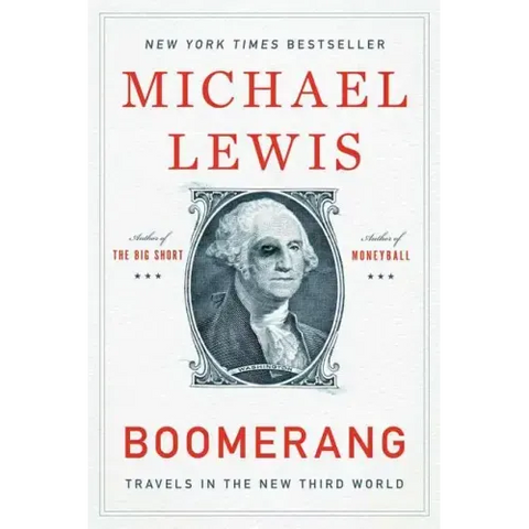 Boomerang: Travels in the New Third World