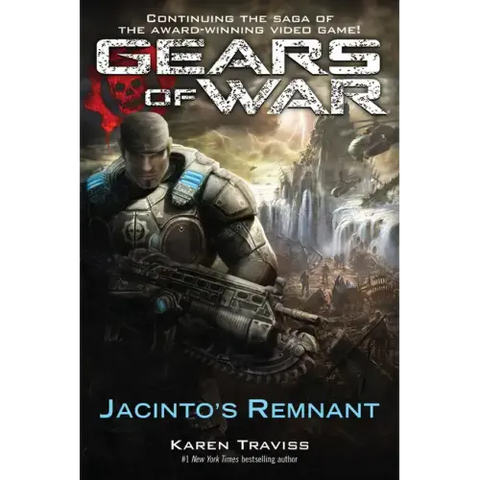 Gears of War: Jacinto's Remnant
