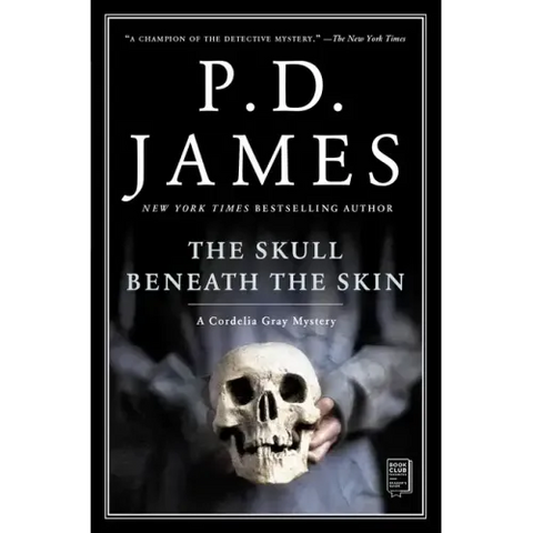 The Skull Beneath the Skin