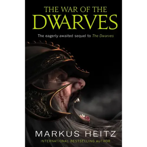 The War of the Dwarves