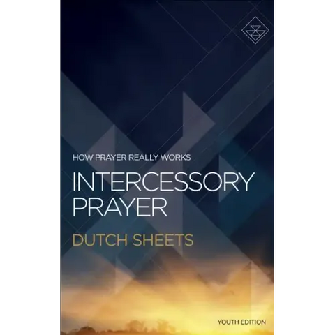 Intercessory Prayer