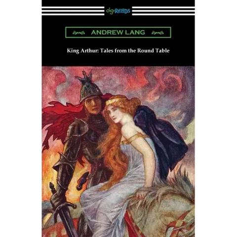 King Arthur: Tales from the Round Table