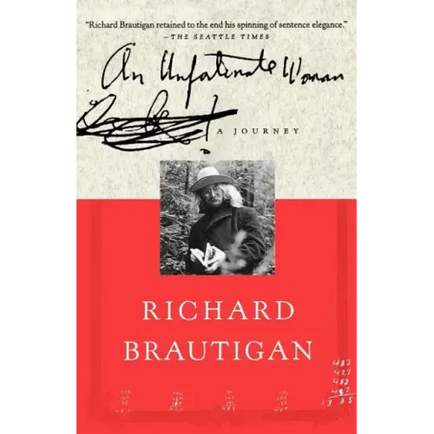 An Unfortunate Woman: A Journey