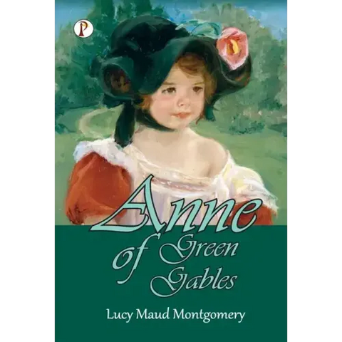 Anne of Green Gables