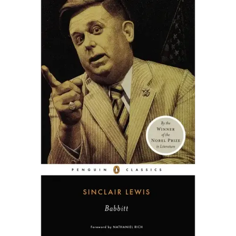 Babbitt