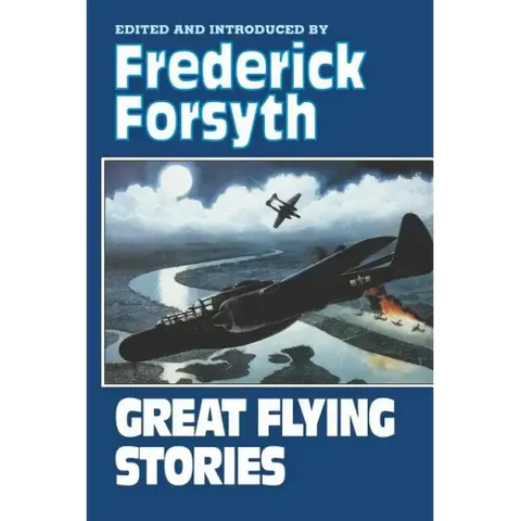Great Flying Stories