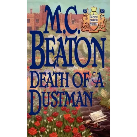 Death of a Dustman