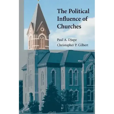 The Political Influence of Churches