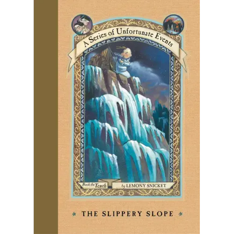The Slippery Slope