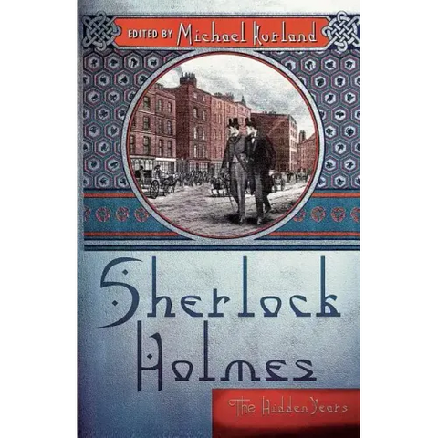 Sherlock Holmes
