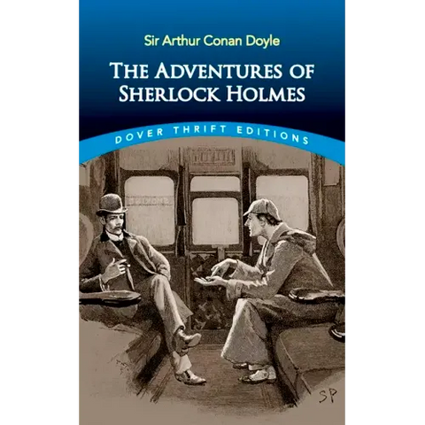 The Adventures of Sherlock Holmes