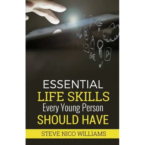 Essential Life Skills Every Young Person Should Have