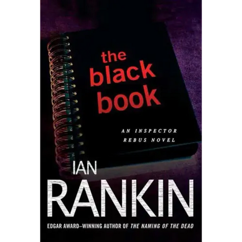 The Black Book: An Inspector Rebus Novel