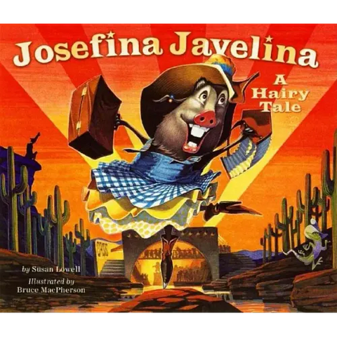 Josefina Javelina