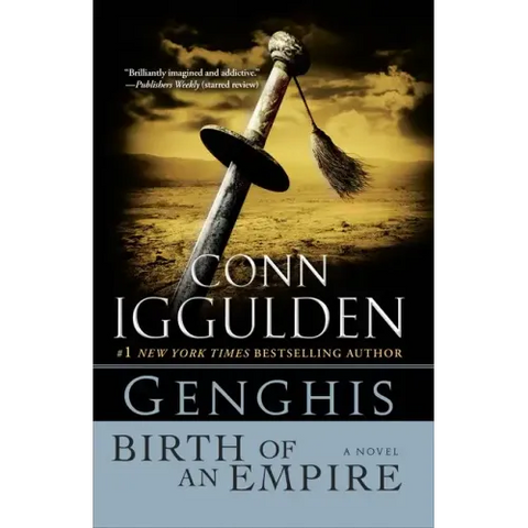 Genghis: Birth of an Empire