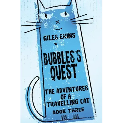Bubbles's Quest
