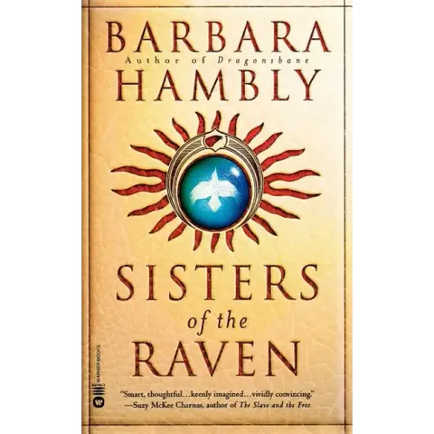 Sisters of the Raven